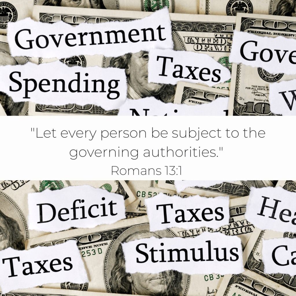 Romans 13